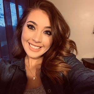 Meet your Posher, Cheyenne